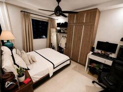 Blk 134 Marsiling Road (Woodlands), HDB Executive #606288381